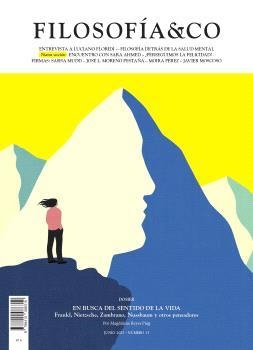 FILOSOFIA & CO | 9788410086319 | AA.VV. | Llibreria Huch - Llibreria online de Berga 