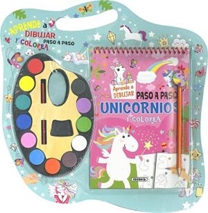 UNICORNIOS | 9788411963688 | SUSAETA EDICIONES | Llibreria Huch - Llibreria online de Berga 