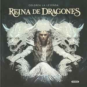 REINA DE DRAGONES | 9788410842359 | SUSAETA EDICIONES | Llibreria Huch - Llibreria online de Berga 
