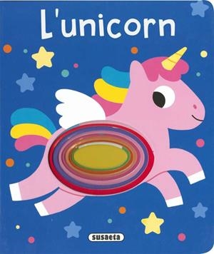 UNICORN | 9788410843691 | Llibreria Huch - Llibreria online de Berga 