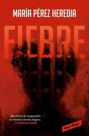 FIEBRE | 9788419940513 | PÉREZ HEREDIA, MARÍA | Llibreria Huch - Llibreria online de Berga 