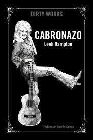 CABRONAZO | 9788419288561 | HAMPTON, LEAH | Llibreria Huch - Llibreria online de Berga 