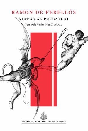 VIATGE AL PURGATORI | 9788416726370 | DE PERELLÓS, RAMON | Llibreria Huch - Llibreria online de Berga 