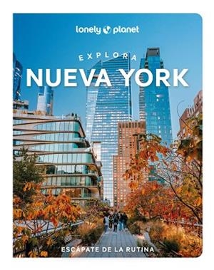 EXPLORA NUEVA YORK 2 | 9788408297482 | GARRY, JOHN | Llibreria Huch - Llibreria online de Berga 