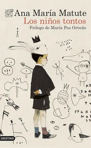 NIÑOS TONTOS, LOS | 9788423367733 | MATUTE AUSEJO, ANA MARÍA | Llibreria Huch - Llibreria online de Berga 