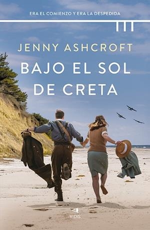 BAJO EL SOL DE CRETA | 9788419767677 | ASHCROFT, JENNY | Llibreria Huch - Llibreria online de Berga 