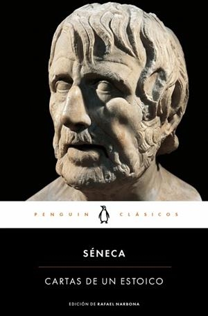 CARTAS DE UN ESTOICO | 9788491056898 | SÉNECA | Llibreria Huch - Llibreria online de Berga 