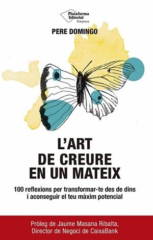 ART DE CREURE EN UN MATEIX, L | 9791387568900 | DOMINGO, PERE | Llibreria Huch - Llibreria online de Berga 