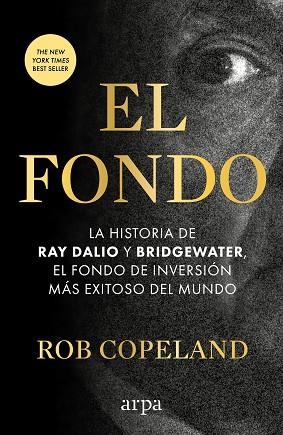 FONDO, EL | 9788410313378 | COPELAND, ROB | Llibreria Huch - Llibreria online de Berga 