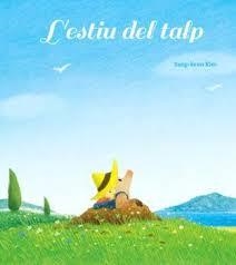 ESTIU DEL TALP, L' | 9788416427796 | SANG-KEUN, KIM | Llibreria Huch - Llibreria online de Berga 