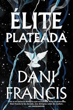 ÉLITE PLATEADA | 9788419988638 | FRANCIS, DANI | Llibreria Huch - Llibreria online de Berga 