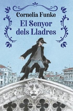 SENYOR DELS LLADRES, EL | 9791387519964 | FUNKE, CORNELIA | Llibreria Huch - Llibreria online de Berga 