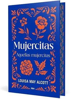 MUJERCITAS - AQUELLAS MUJERCITAS | 9788411325998 | ALCOTT, LOUISA MAY | Llibreria Huch - Llibreria online de Berga 