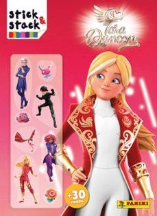 TARA DUNCAN STICK STACK | 9788427874350 | Llibreria Huch - Llibreria online de Berga 