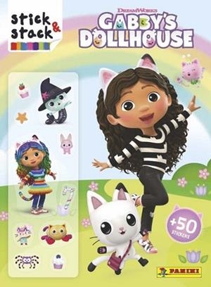 CASA DE MUÑECAS DE GABBY | 9788427874367 | Llibreria Huch - Llibreria online de Berga 