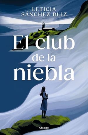 CLUB DE LA NIEBLA, EL | 9788425370403 | SÁNCHEZ RUIZ, LETICIA | Llibreria Huch - Llibreria online de Berga 
