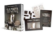 (PACK)1.PORTA DELS TRENS PANYS + JOC DE FISICA | 8432715184096 | FERNANDEZ-VIDAL, SONIA | Llibreria Huch - Llibreria online de Berga 