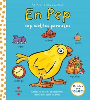 EN PEP SAP MOLTES PARAULES | 9788466158091 | MACMILLAN PUBLISHERS INTERNATIONAL, | Llibreria Huch - Llibreria online de Berga 