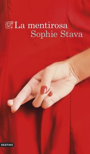LA MENTIROSA | 9788423367641 | STAVA, SOPHIE | Llibreria Huch - Llibreria online de Berga 