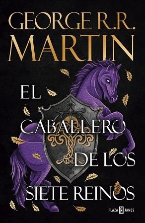CABALLERO DE LOS SIETE REINOS (CANCIÓN DE HIELO Y FUEGO) | 9788401036873 | MARTIN, GEORGE R. R. | Llibreria Huch - Llibreria online de Berga 