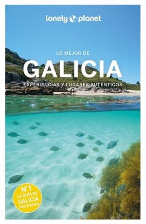 LO MEJOR DE GALICIA 3 | 9788408305057 | NOGUEIRA CALVAR, ANDREA | Llibreria Huch - Llibreria online de Berga 