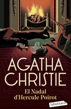 NADAL D'HERCULE POIROT, EL | 9788419971913 | CHRISTIE, AGATHA | Llibreria Huch - Llibreria online de Berga 