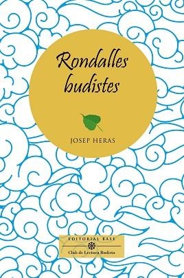 RONDALLES BUDISTES | 9791387728038 | HERAS ALEDO, JOSEP | Llibreria Huch - Llibreria online de Berga 