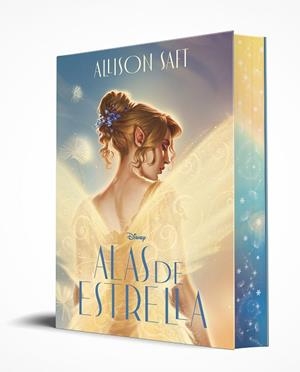 ALAS DE ESTRELLA | 9791387526320 | DISNEY/SAFT, ALLISON | Llibreria Huch - Llibreria online de Berga 