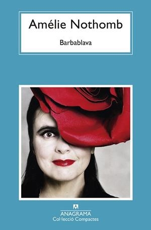 BARBABLAVA | 9788433946874 | NOTHOMB, AMÉLIE | Llibreria Huch - Llibreria online de Berga 