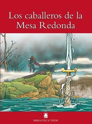CABALLEROS DE LA MESA REDONDA, LOS | 9788430760244 | FORTUNY GINÉ, JOAN BAPTISTA/MARTÍ RAÜLL, SALVADOR/LÓPEZ GARCÍA, JOSÉ RAMÓN | Llibreria Huch - Llibreria online de Berga 