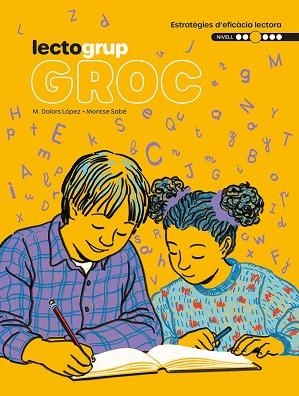 LECTOGRUP 3. GROC | 9788441235885 | SABÉ, MONTSE; LÓPEZ, MARIA DOLORS | Llibreria Huch - Llibreria online de Berga 