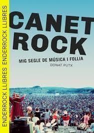 CANET ROCK | 9791399057003 | PUTX, DONAT | Llibreria Huch - Llibreria online de Berga 