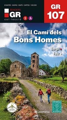 CAMÍ DELS BONS HOMES | 9788413564982 | AUTOR, SENSE | Llibreria Huch - Llibreria online de Berga 