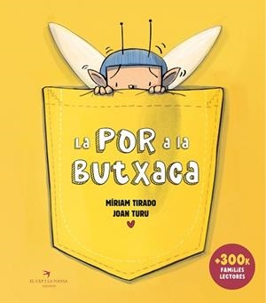 POR A LA BUTXACA (TAPA DURA) | 9788419747693 | TIRADO, MÍRIAM | Llibreria Huch - Llibreria online de Berga 