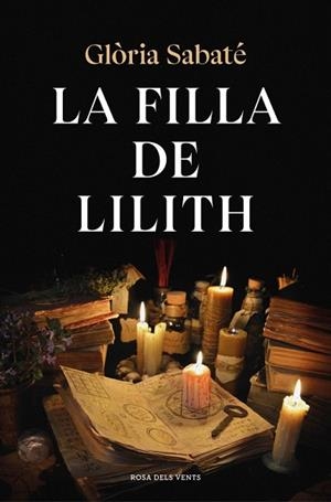 FILLA DE LILITH, LA | 9791387653330 | SABATÉ, GLÒRIA | Llibreria Huch - Llibreria online de Berga 