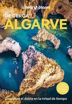 ALGARVE DE CERCA 3 | 9788408300625 | CLARKE, DANIEL JAMES | Llibreria Huch - Llibreria online de Berga 
