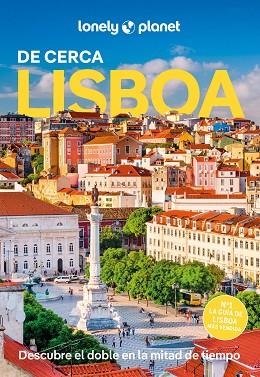 LISBOA DE CERCA 7 | 9788408300632 | HENRIQUES, SANDRA | Llibreria Huch - Llibreria online de Berga 