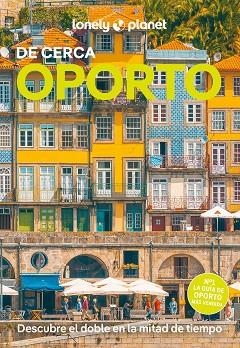OPORTO DE CERCA 4 | 9788408300663 | TABORDA, JOANA | Llibreria Huch - Llibreria online de Berga 
