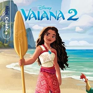 VAIANA 2. MINICONTES | 9791387519025 | DISNEY | Llibreria Huch - Llibreria online de Berga 