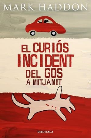 CURIÓS INCIDENT DEL GOS A MITJANIT, EL | 9788418196850 | HADDON, MARK | Llibreria Huch - Llibreria online de Berga 