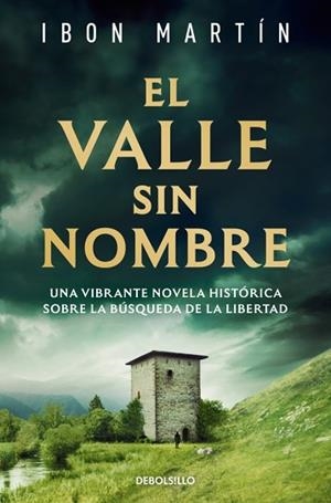 VALLE SIN NOMBRE, EL | 9788466382397 | MARTÍN, IBON | Llibreria Huch - Llibreria online de Berga 