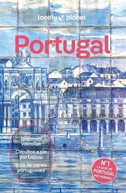PORTUGAL 9 | 9788408300618 | TABORDA, JOANA/CLARKE, DANIEL JAMES/HENRIQUES, SANDRA/MARQUES, MARLENE/MEGAN, MARISA | Llibreria Huch - Llibreria online de Berga 