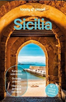 SICILIA 7 | 9788408301745 | WILLIAMS, NICOLA | Llibreria Huch - Llibreria online de Berga 