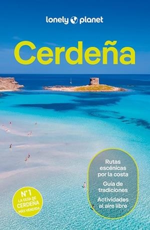 CERDEÑA 5 | 9788408305415 | HARDY, PAULA | Llibreria Huch - Llibreria online de Berga 