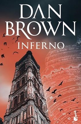 INFERNO | 9788408306054 | BROWN, DAN | Llibreria Huch - Llibreria online de Berga 