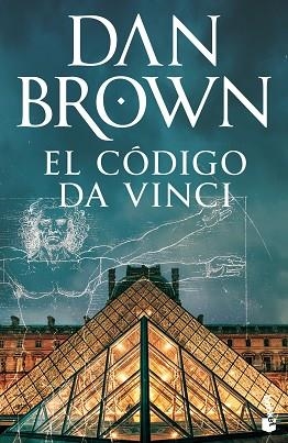 CÓDIGO DA VINCI, EL | 9788408306078 | BROWN, DAN | Llibreria Huch - Llibreria online de Berga 