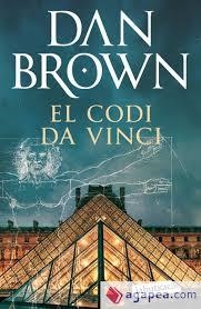 CODI DA VINCI, EL | 9788419971951 | BROWN, DAN | Llibreria Huch - Llibreria online de Berga 