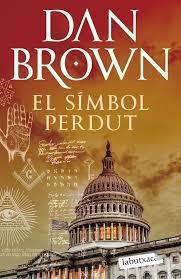 SÍMBOL PERDUT, EL | 9788419971975 | BROWN, DAN | Llibreria Huch - Llibreria online de Berga 