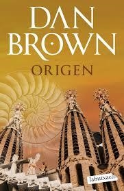 ORIGEN | 9788419971982 | BROWN, DAN | Llibreria Huch - Llibreria online de Berga 