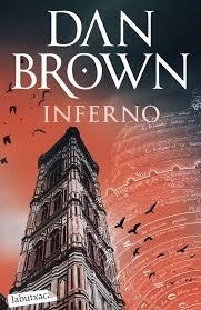 INFERNO | 9788419971999 | BROWN, DAN | Llibreria Huch - Llibreria online de Berga 